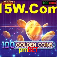 Live Casino pmbet
