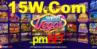 Daily Bonuses pmbet