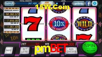 Seasonal Promotions pmbet