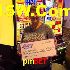 VIP Casino pmbet