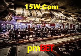 Platform Technology pmbet
