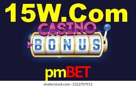 Blackjack Table pmbet