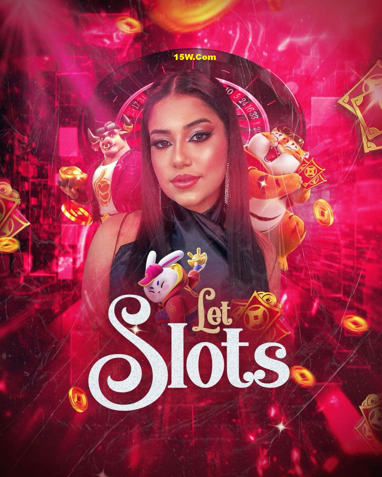 Welcome Bonus Package