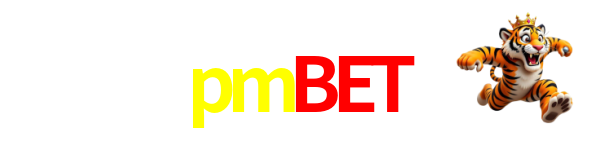 Logo da pmbet